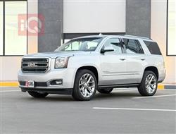 جی ئێم سی یوکۆن